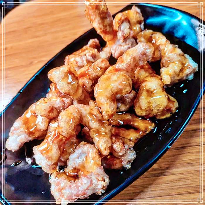 MBN 생생정보 마당 안양, 평촌 6천원 탕수육 주문 시 3천원 짜장면 공짜 맛집