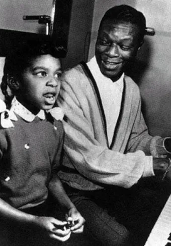 CD 나탈리 콜 NATALIE COLE UNFORGETTABLE WITH LOVE 완벽 음반 리뷰_5