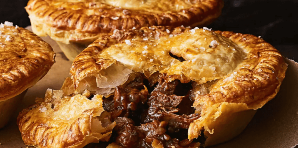 고기 파이