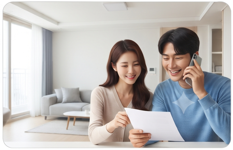 "1%대 금리가 된다고?" 신생아 특례 버팀목대출 조건, 한도, 금리, 신청방법 핵심 정리