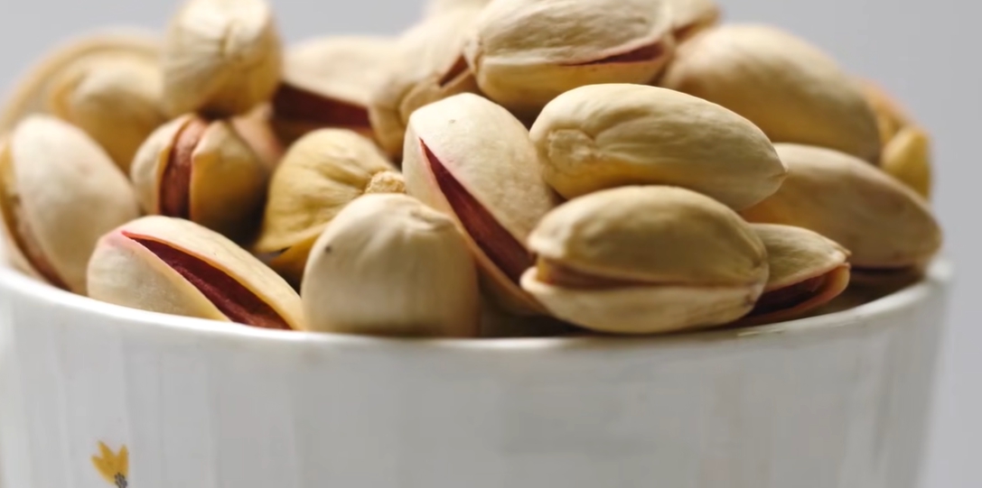 피스타치오의 효능