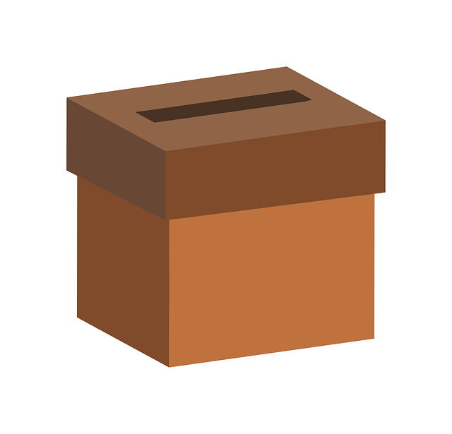 제21대 대통령선거 이재명 기표용지 논란