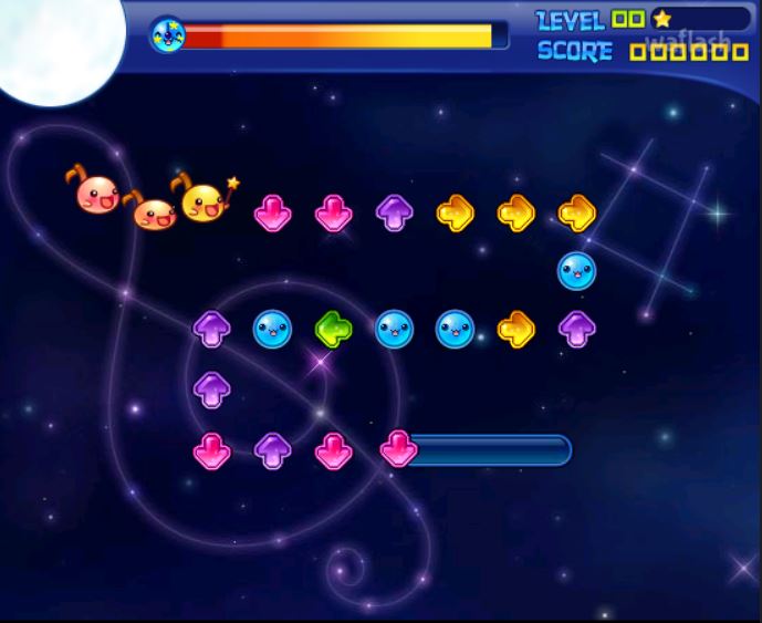 뮤직톡톡 : 플래식임 추천