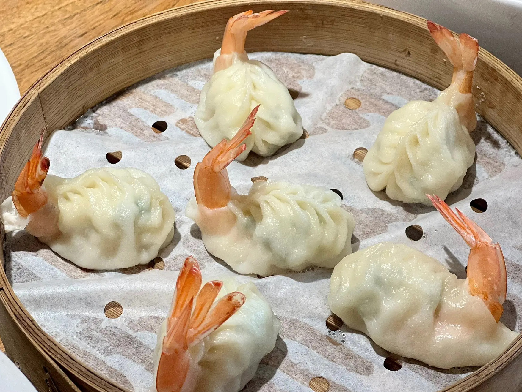 yuanlitangbao 딤섬