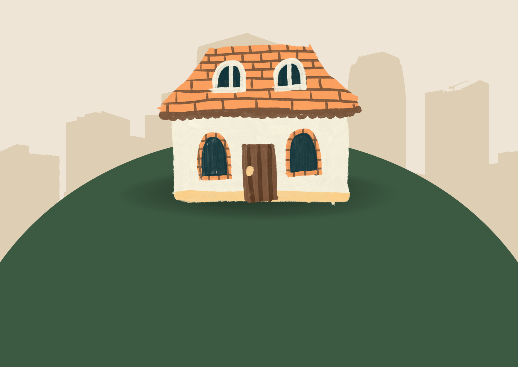 서울시 청년 월세 지원