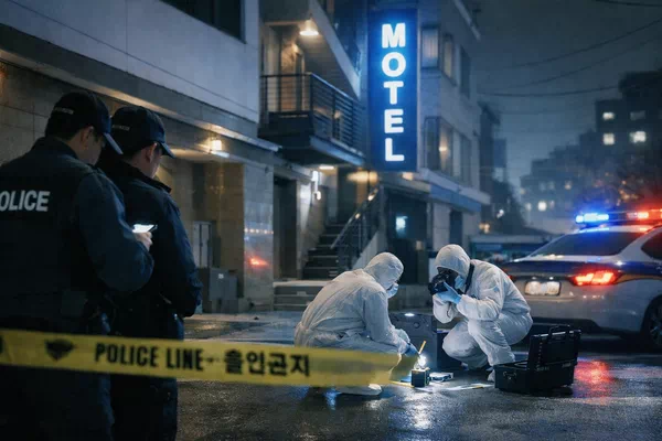 드러나는 추가 범행과 동기