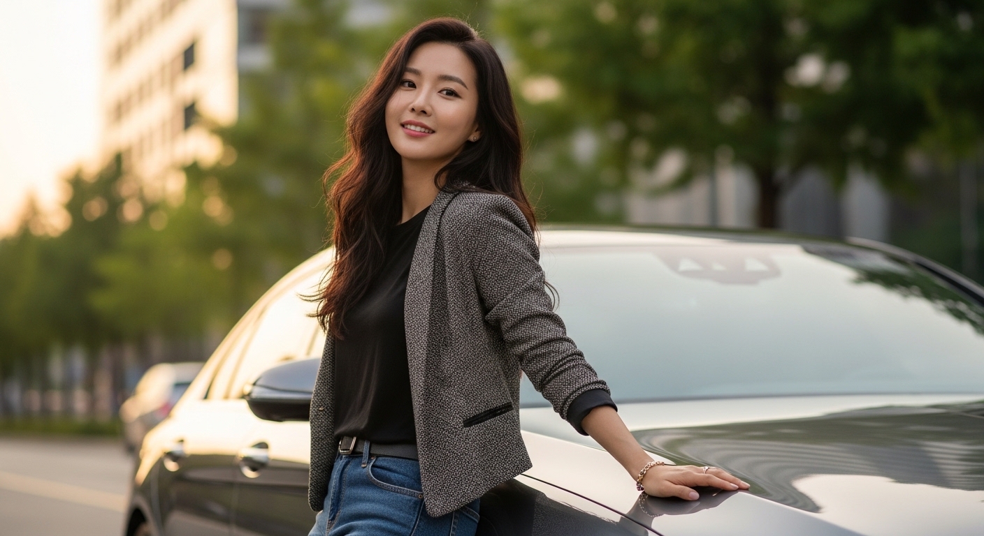 2026년 바뀌는 법인차 번호판 규정