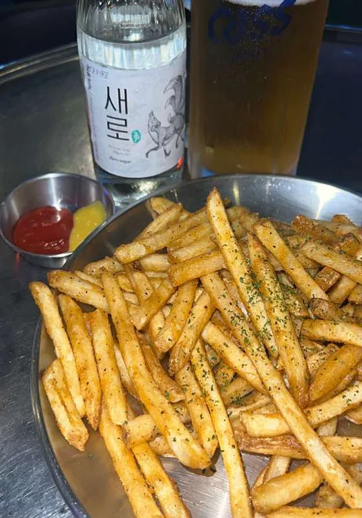 삼계리계곡