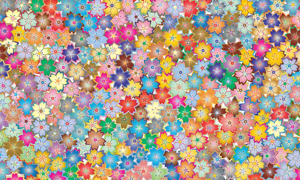 감정을 꽃으로 전하는 법