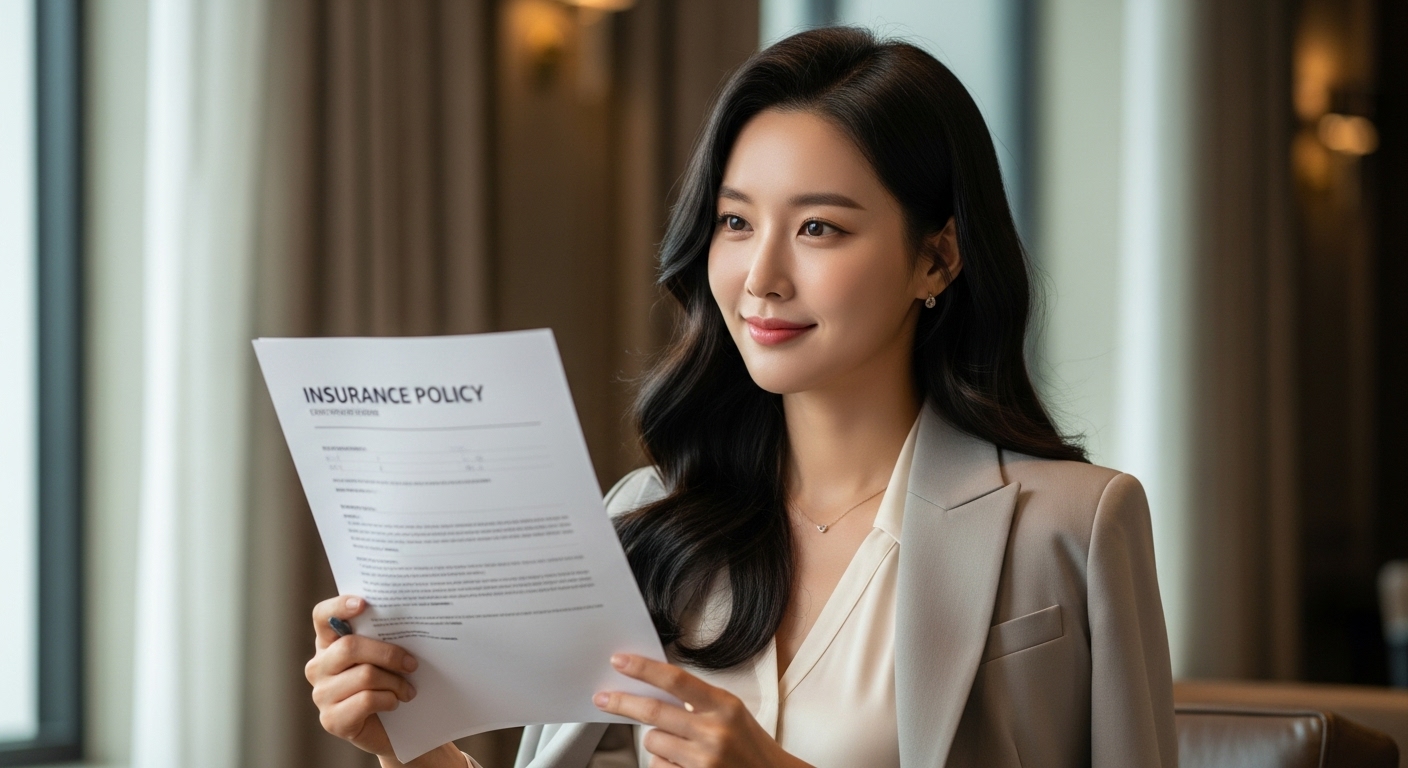 한화생명 실비보험 청구