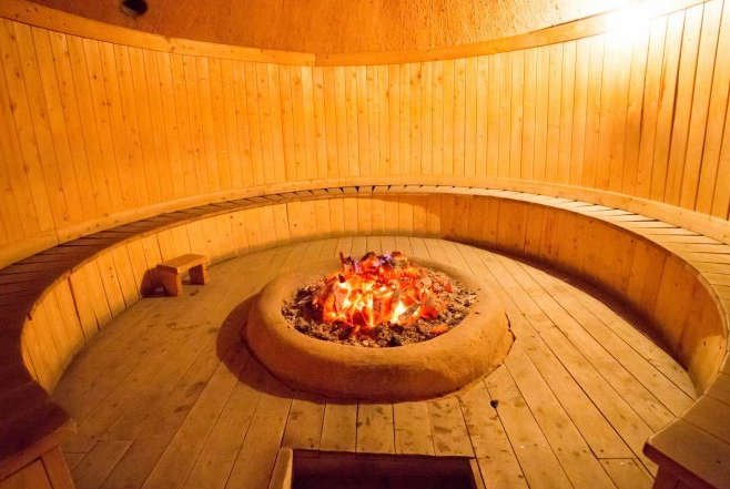 새광주참숯가마