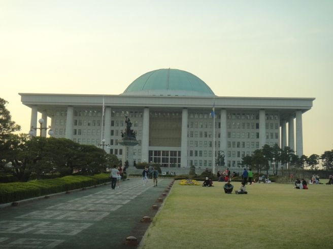 안규백 국회의원 22대 총선 당선