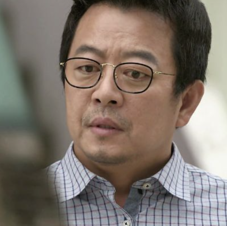 이기영 드라마 연기