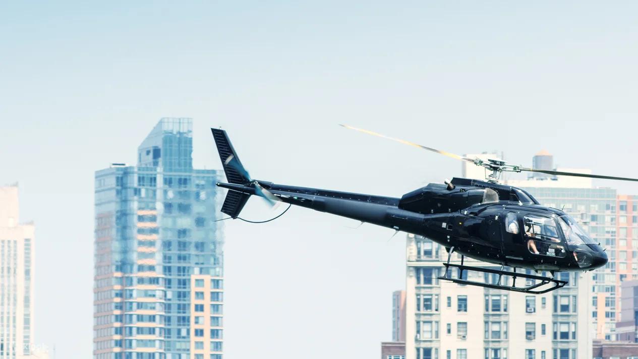 뉴욕헬리콥터투어예약