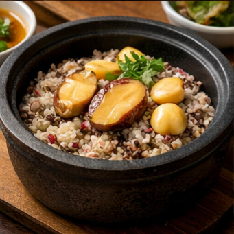충남 청양갈비&건강한쌈