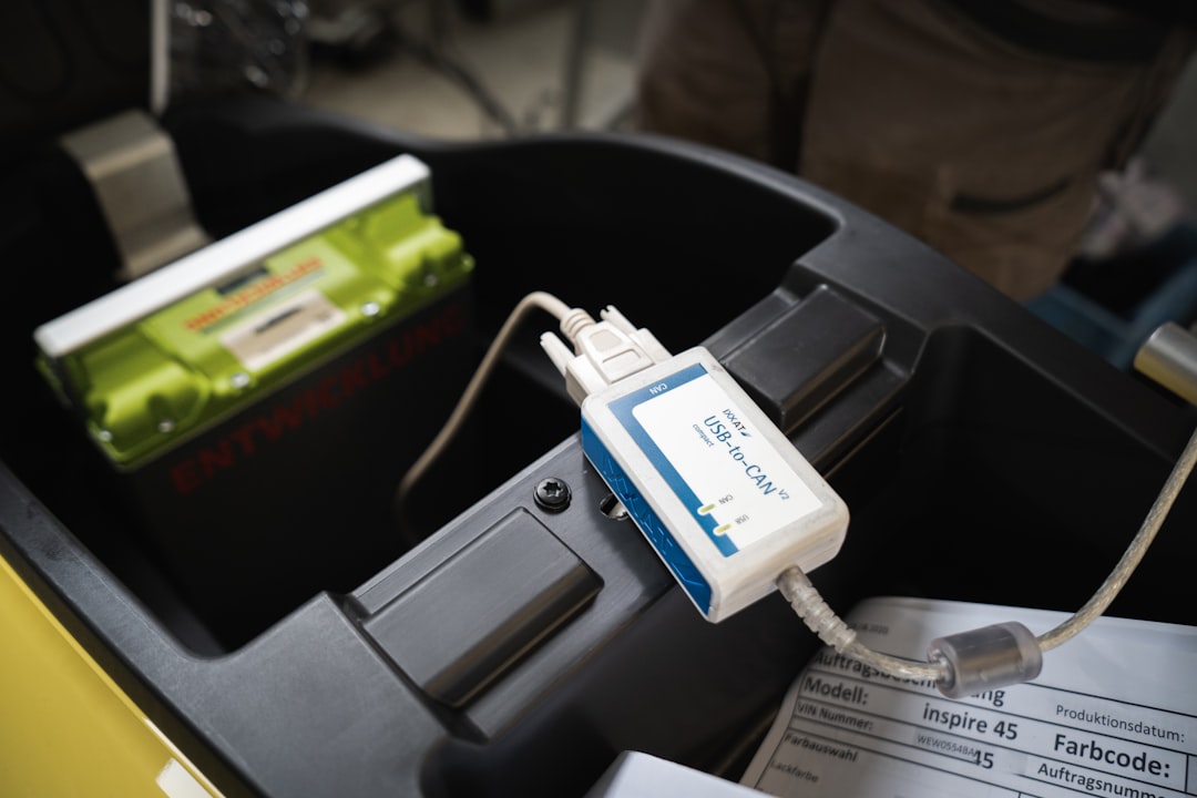 Adapter