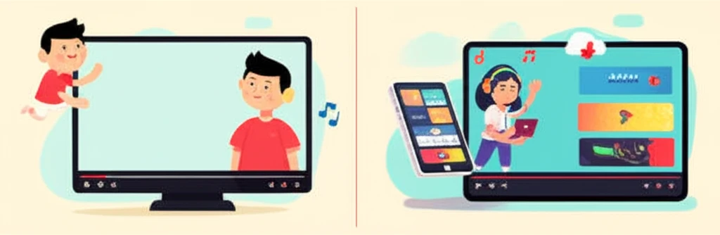 월 8500원 유튜브 라이트 요금제 ..