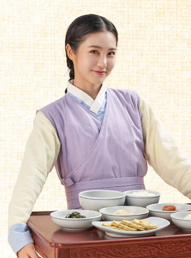 꽃선비 열애사