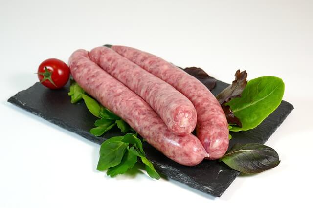 인공 배양육 식감 구현을 위한 기술 트렌드 탐색