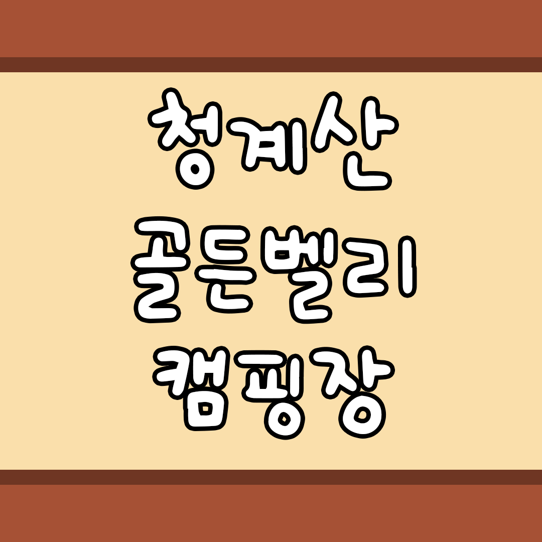 타이틀