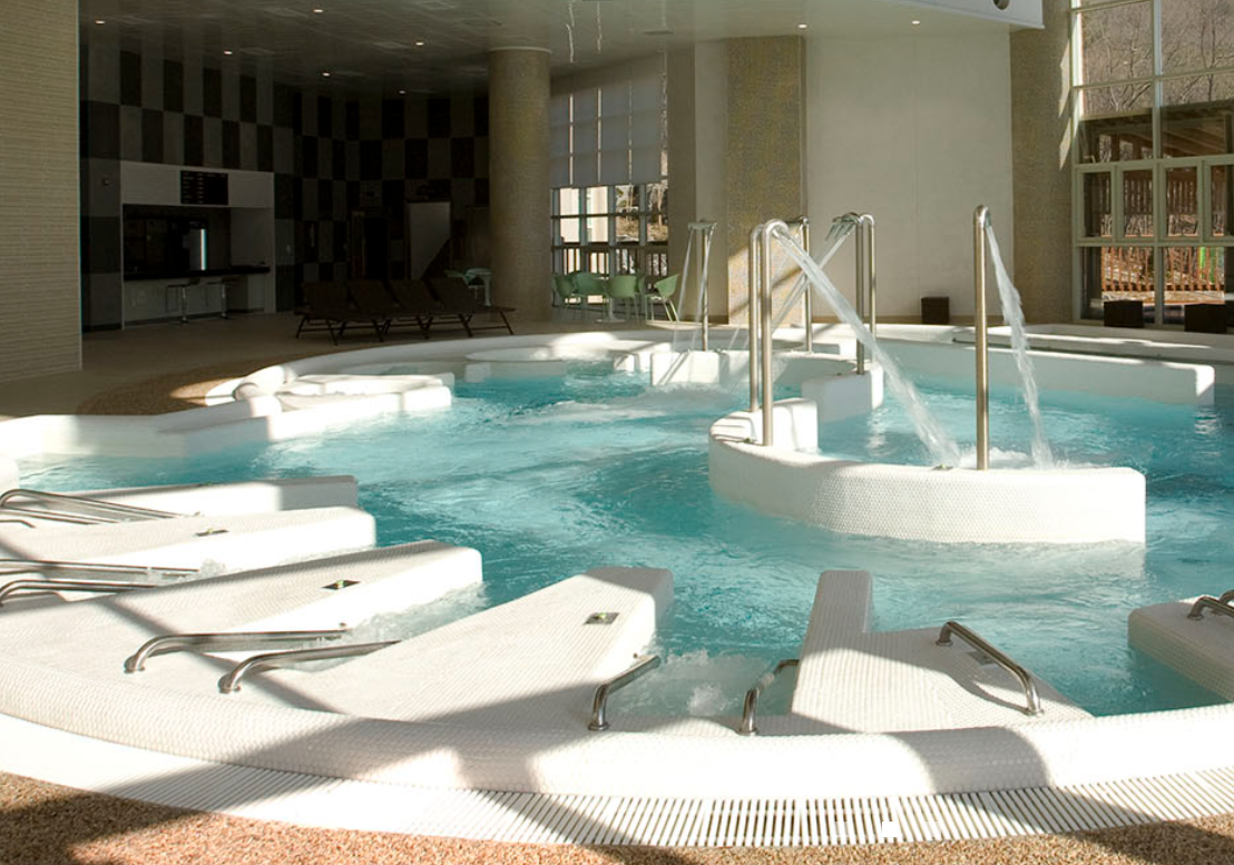 국내 온천 여행