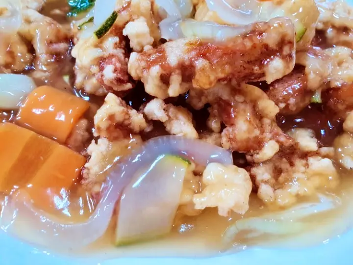 물짜장 짬뽕 탕수육 맛있는 곳 추천