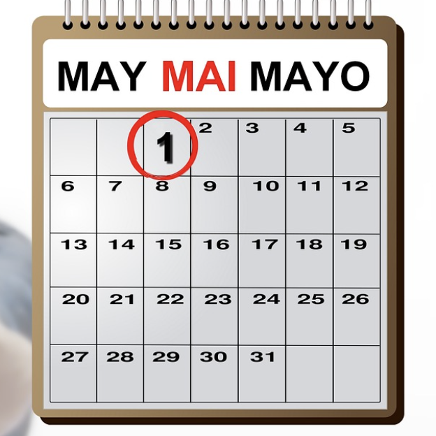 공무직, 공공기관, 학교 보조인력 등은 근로자의 날에 출근해야한다.