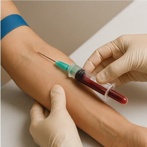 땅콩버터 효능 - 나쁜 콜레스테롤 수치 감소