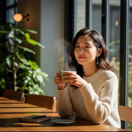 L-테아닌 권장 섭취량