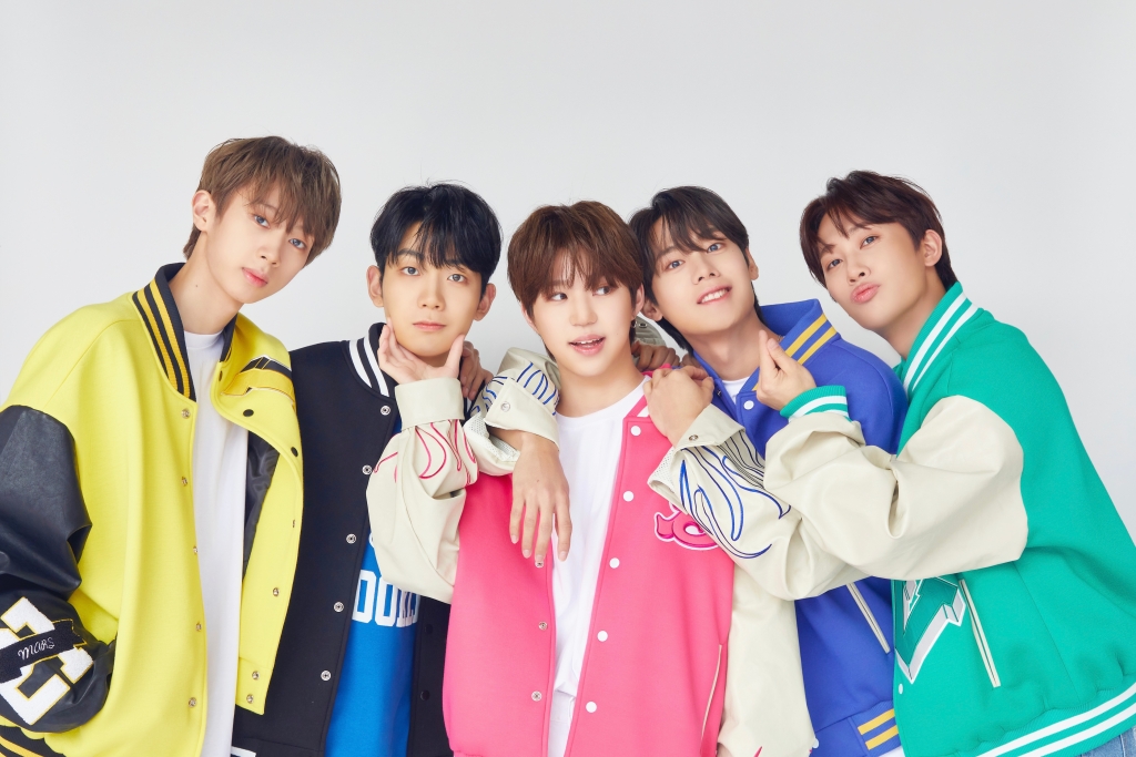 Hi-Fi Un!corn(하이파이 유니콘)