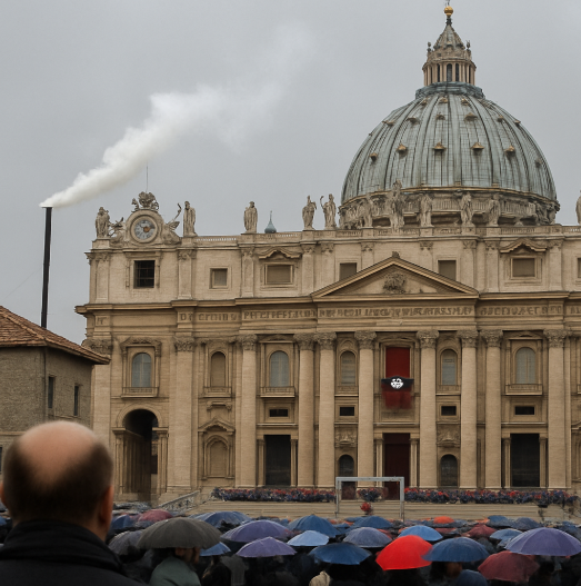 콘클라베 교황선출의 신비와 절차 총정리