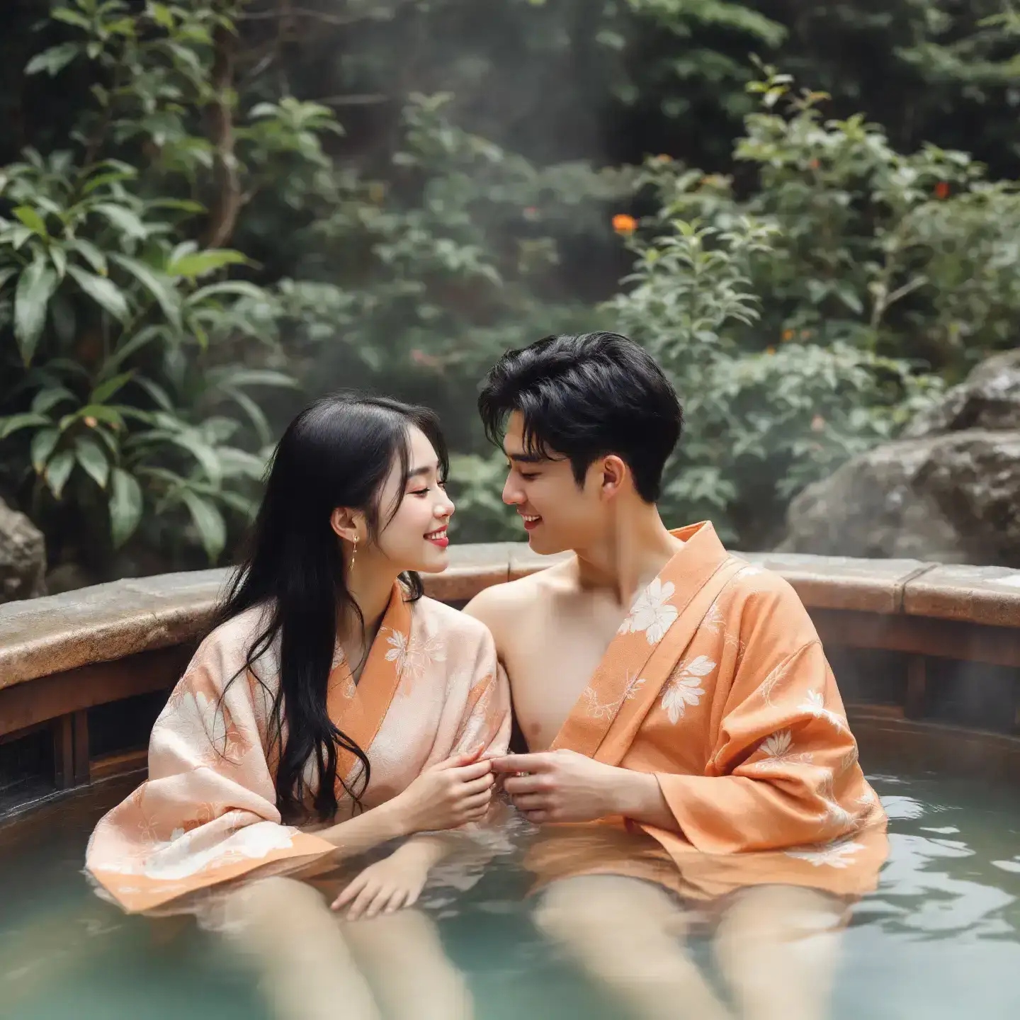 하코네 프리패스 온천 할인 혜택 덴잔토지쿄 온천