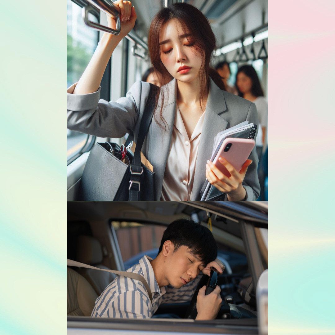 알부민 피곤 사진