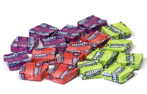 껌은 범죄? – 싱가포르의 무서운 거리 청결법