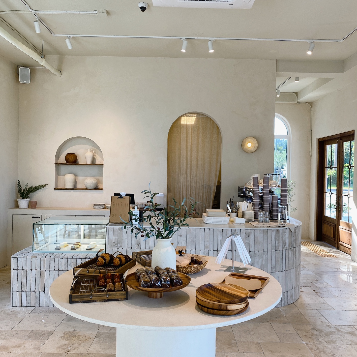 제주 서귀포 남원 휴애리 카페 우미 woomee