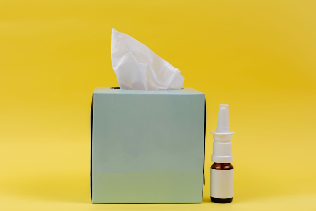 Sinusitis