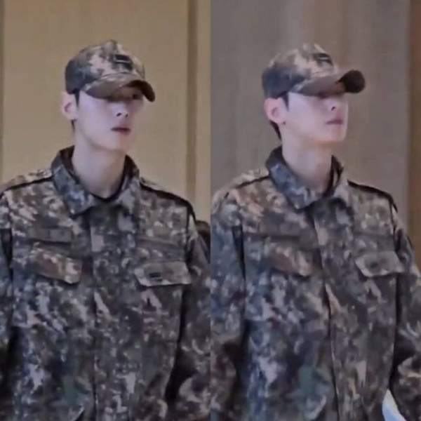 차은우 나이 프로필 탈세 세금 납부 군대