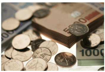 세계국채지수 WGBI 편입