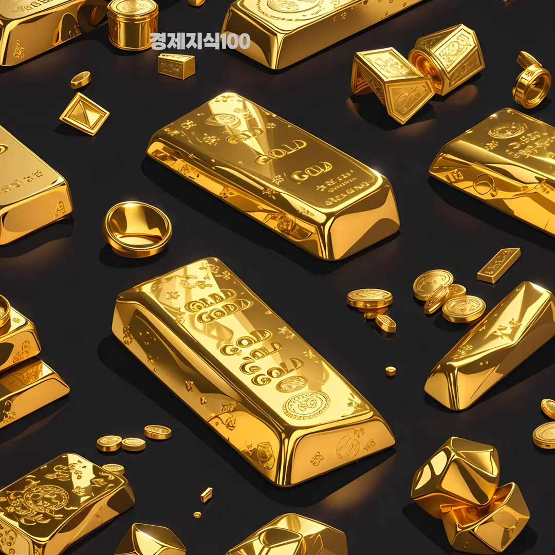 금 관련 이미지2