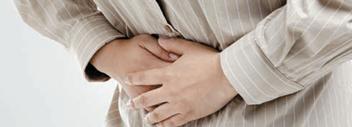 변이 안나올 때1