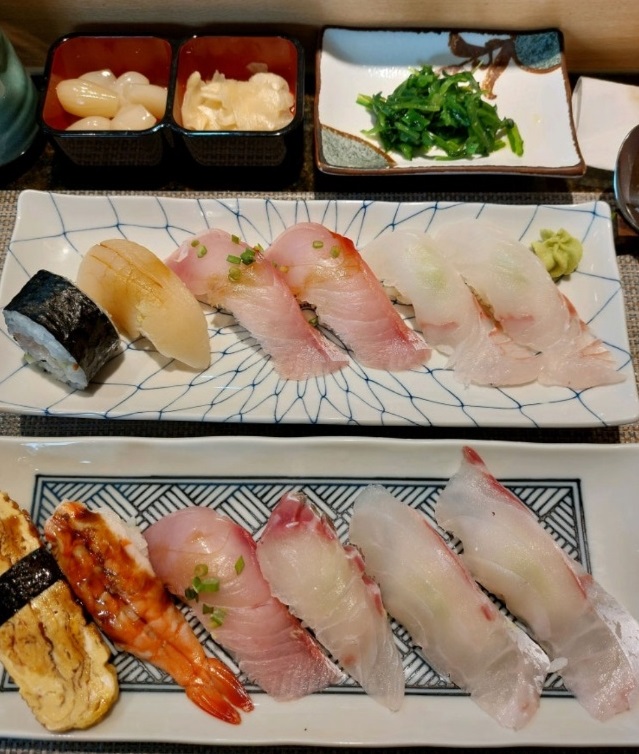 생활의달인-초밥달인-스시준-오마카세-동대문