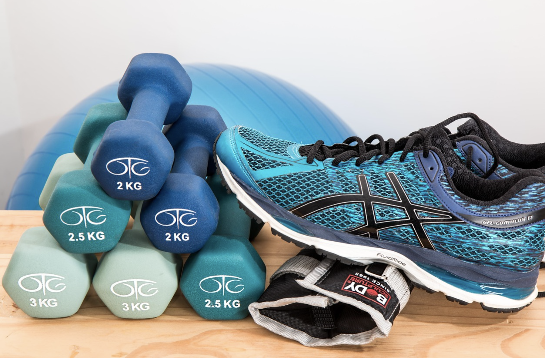 건강의 미래, 2025년 헬스 트렌드는 어디로 가는가?