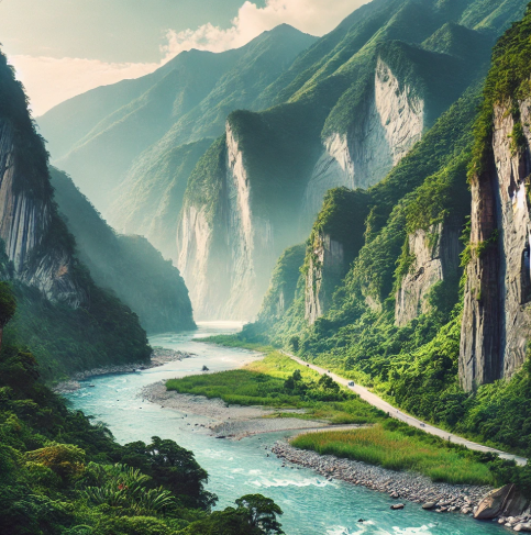 2박3일 대만여행 일정표등 총정리