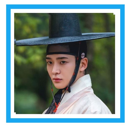 혼례대첩 주인공 심정우 부마 로운