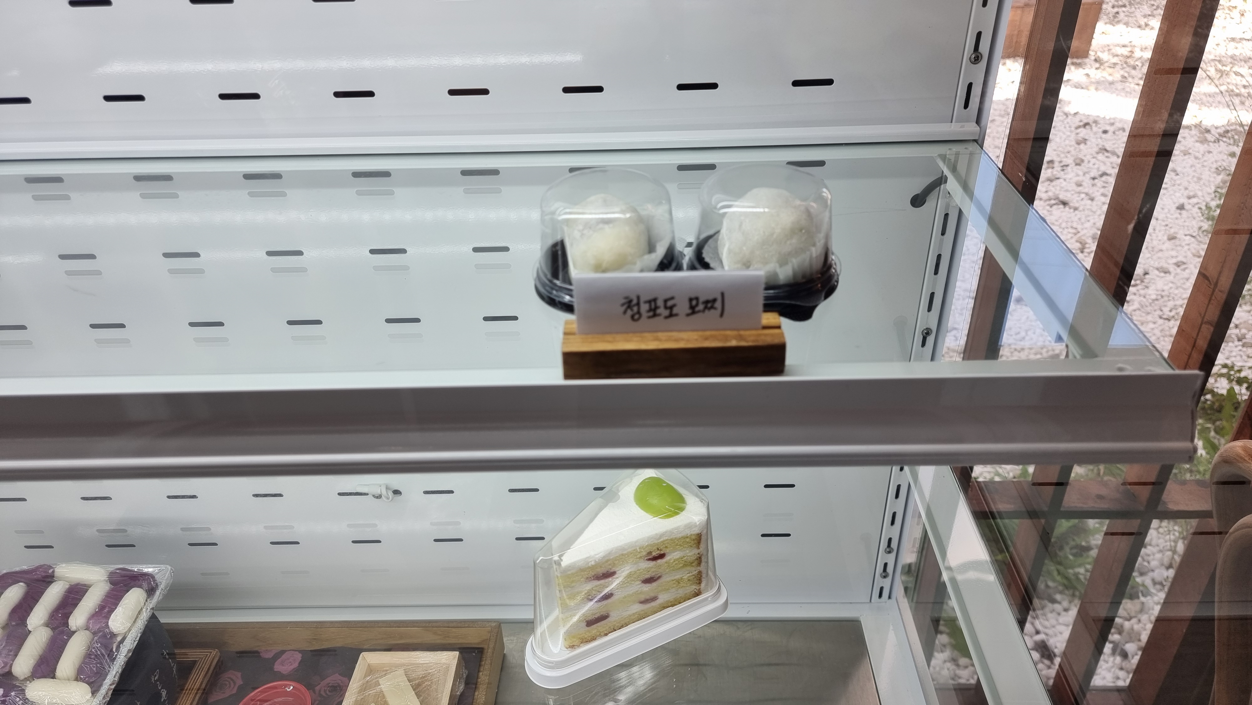 일로 카페 무안 카페 밤편지