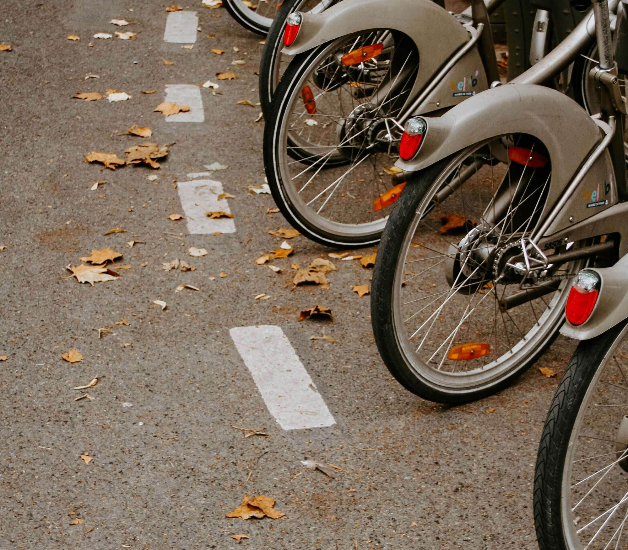 지역별 공공 자전거