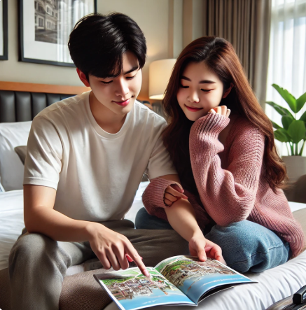 2025 신혼여행지 추천