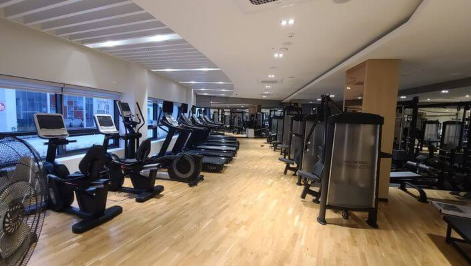 DMC센트럴자이_커뮤니티