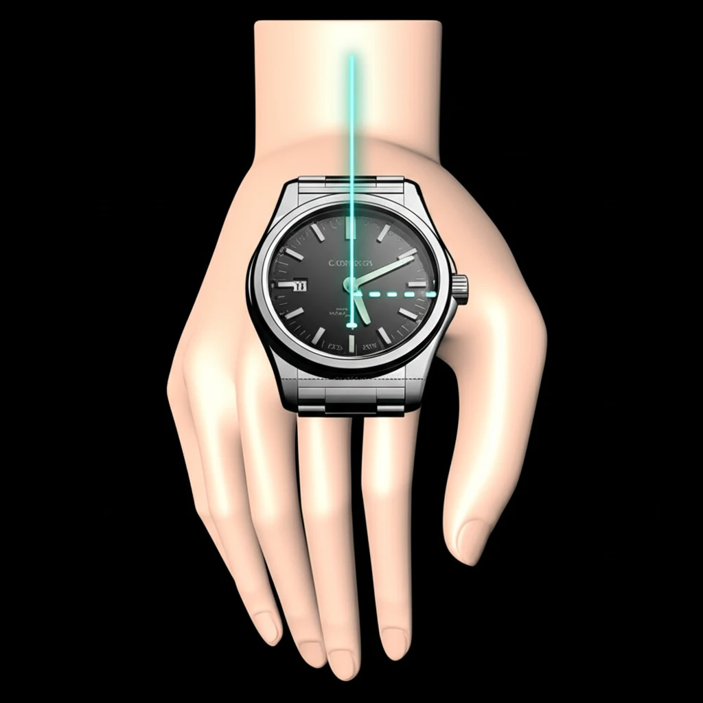 시계 러그투러그 정의와 손목 크기별 ..