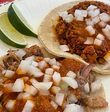 비야게레로타코